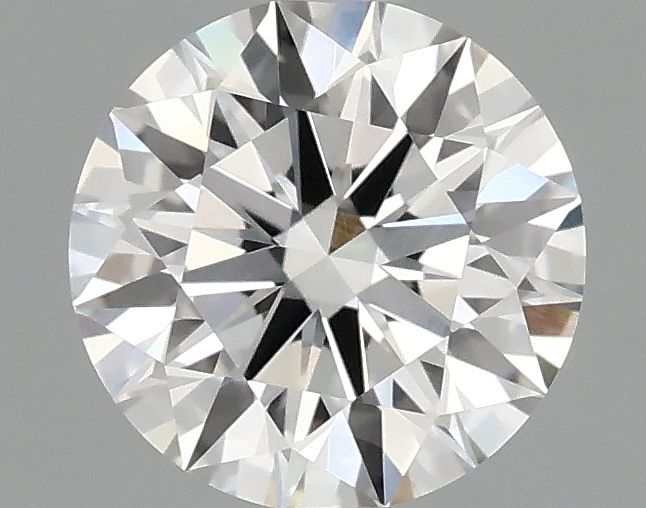 1.03 ct. round Lab Grown Diamond front image