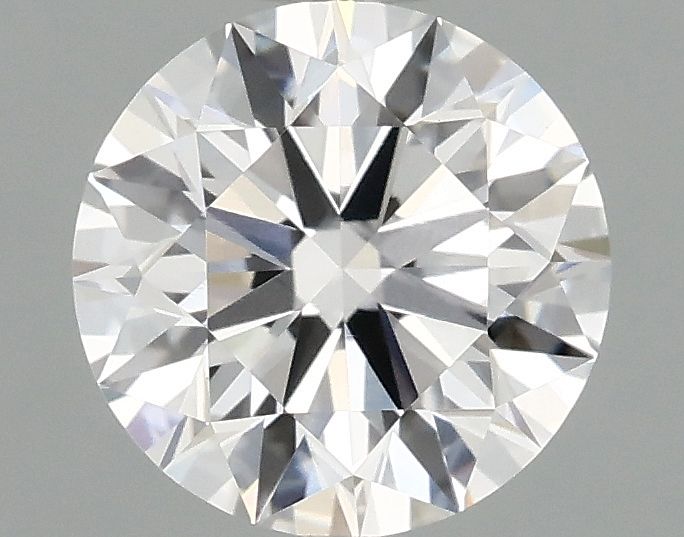 1.01 ct. round Lab Grown Diamond front image
