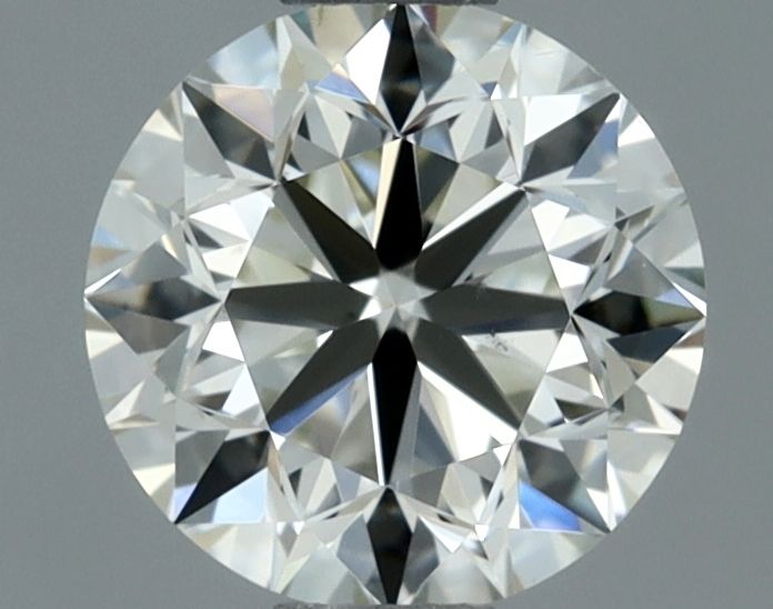 Round Diamond