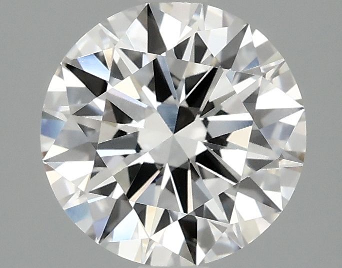 1.87 ct. round Lab Grown Diamond front image