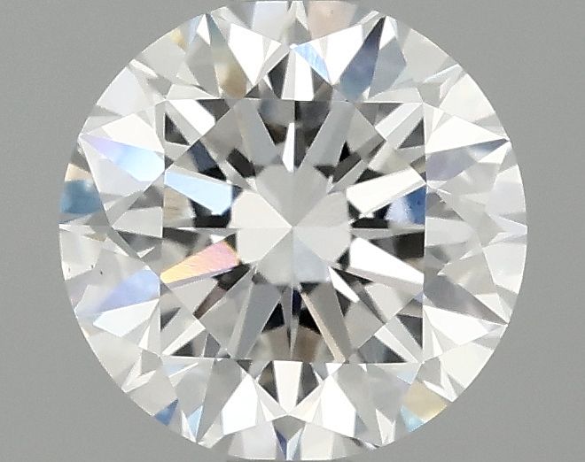 1.59 ct. round Lab Grown Diamond front image