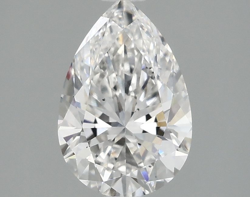 1.55 ct. pear Lab Grown Diamond front image
