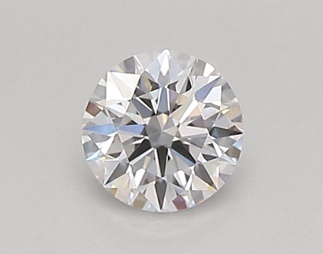 0.34 ct lab-grown Round Diamond