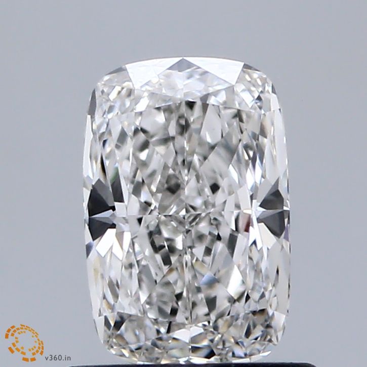 Cushion Diamond