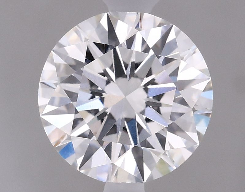 1.06 ct. round Lab Grown Diamond front image