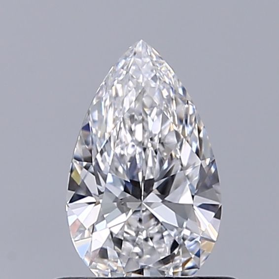 0.52 ct. pear Lab Grown Diamond front image