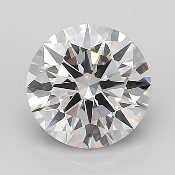 1.3 ct lab-grown Round Diamond