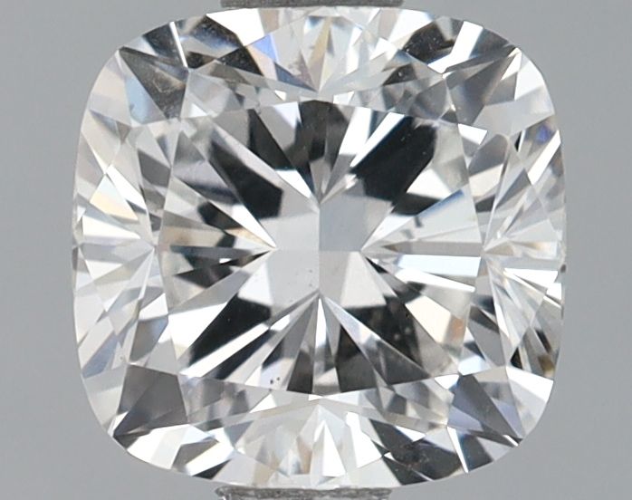 Cushion Diamond