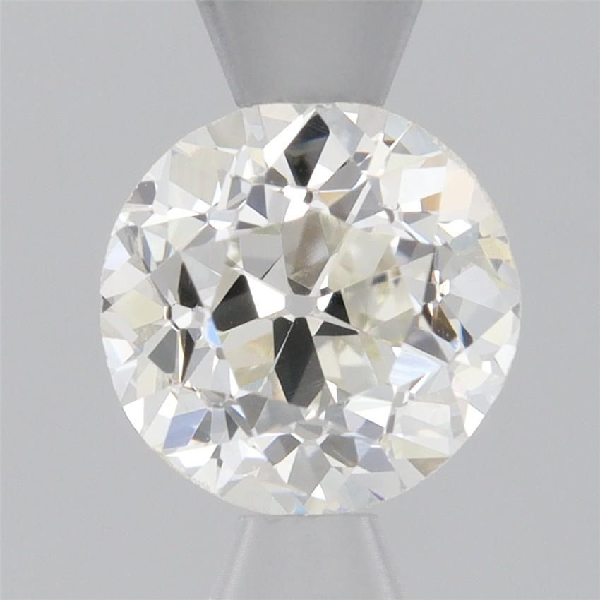 0.79 ct European cut Diamond