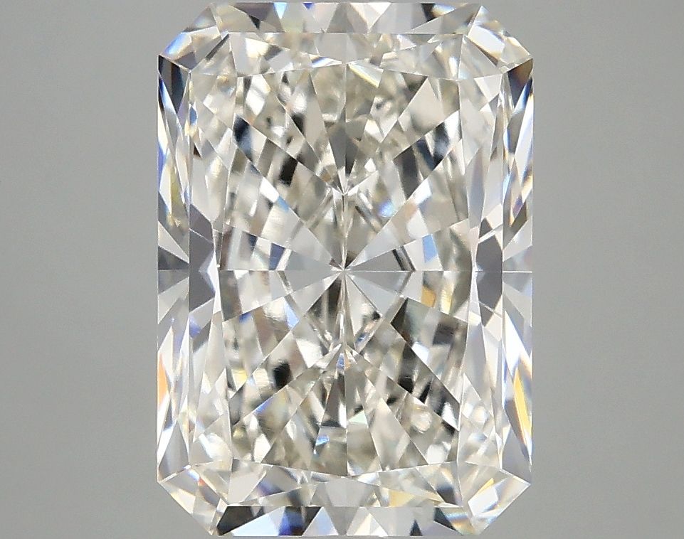 Radiant Diamond