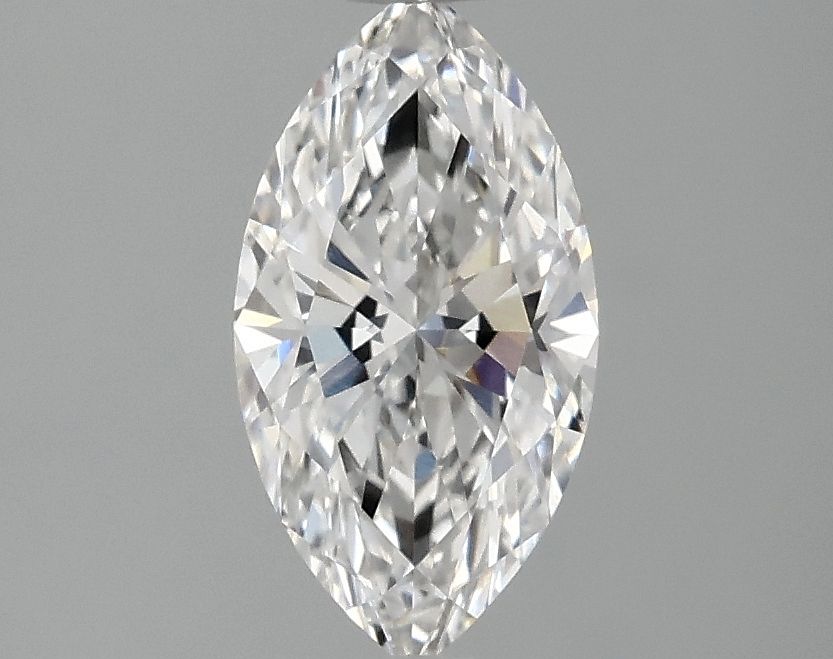 1.06 ct. marquise Lab Grown Diamond front image