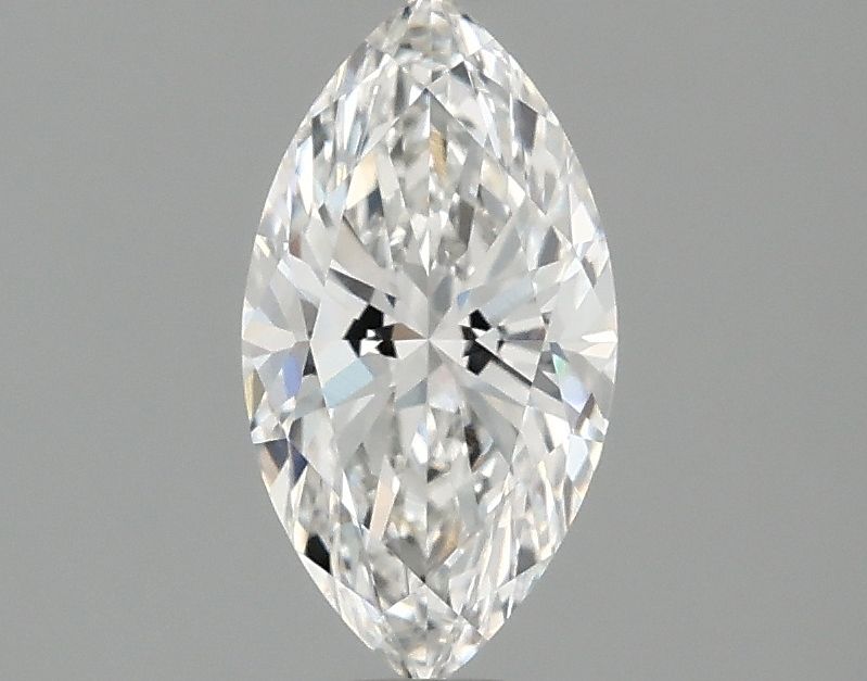 1.01 ct. marquise Lab Grown Diamond front image