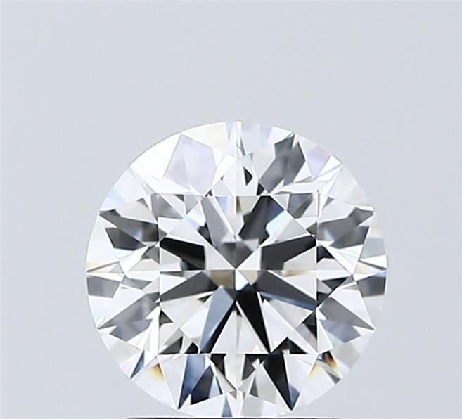 1.51 ct. round Lab Grown Diamond front image