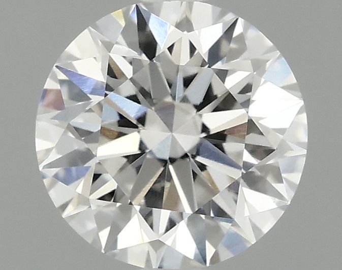 1.09 ct. round Lab Grown Diamond front image