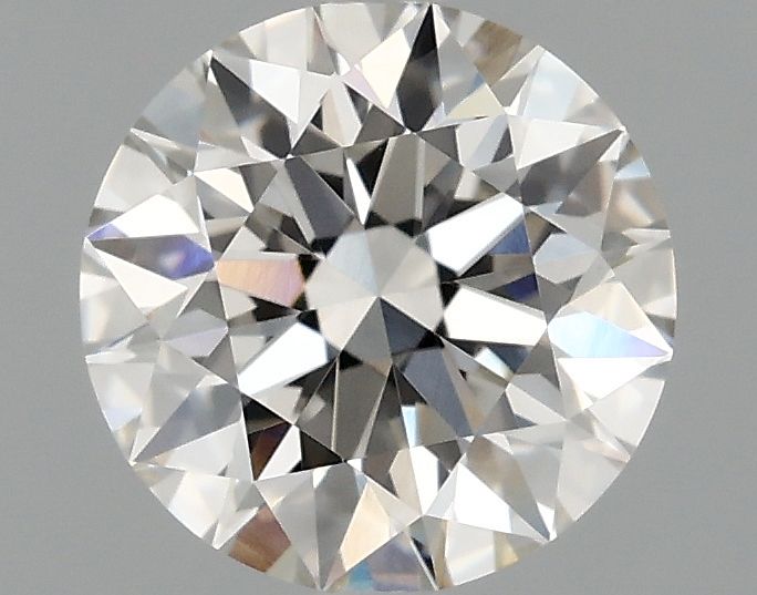 1.08 ct. round Lab Grown Diamond front image