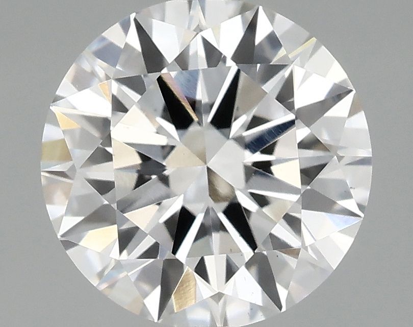 1.49 ct. round Lab Grown Diamond front image