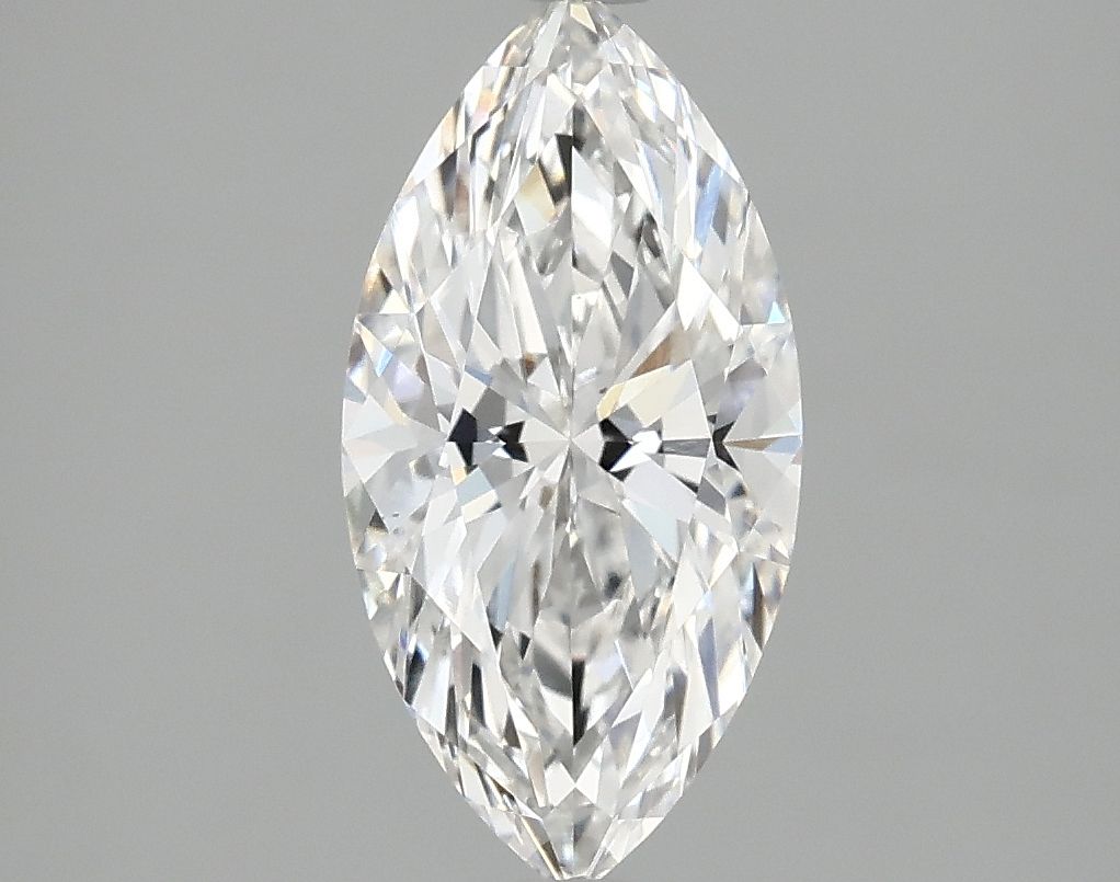 1.59 ct. marquise Lab Grown Diamond front image