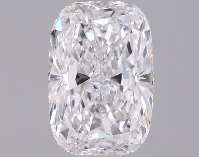 1.02 ct lab-grown Cushion modified Diamond