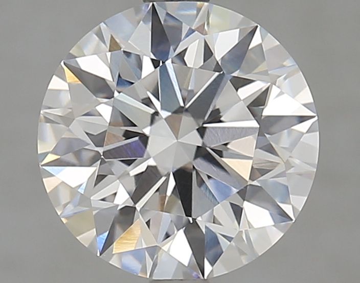 Round Diamond