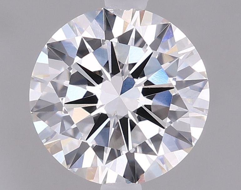 1.03 ct. round Lab Grown Diamond front image