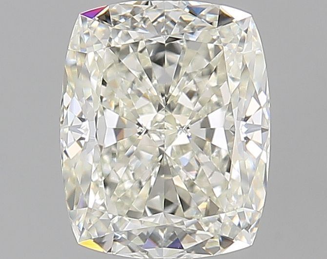 1.00 ct Cushion Brilliant diamond