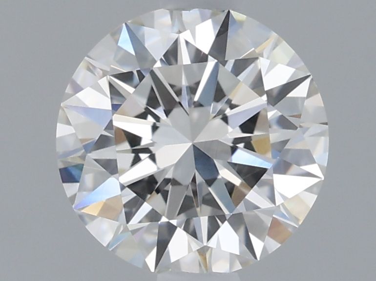 1.03 ct. round Lab Grown Diamond front image