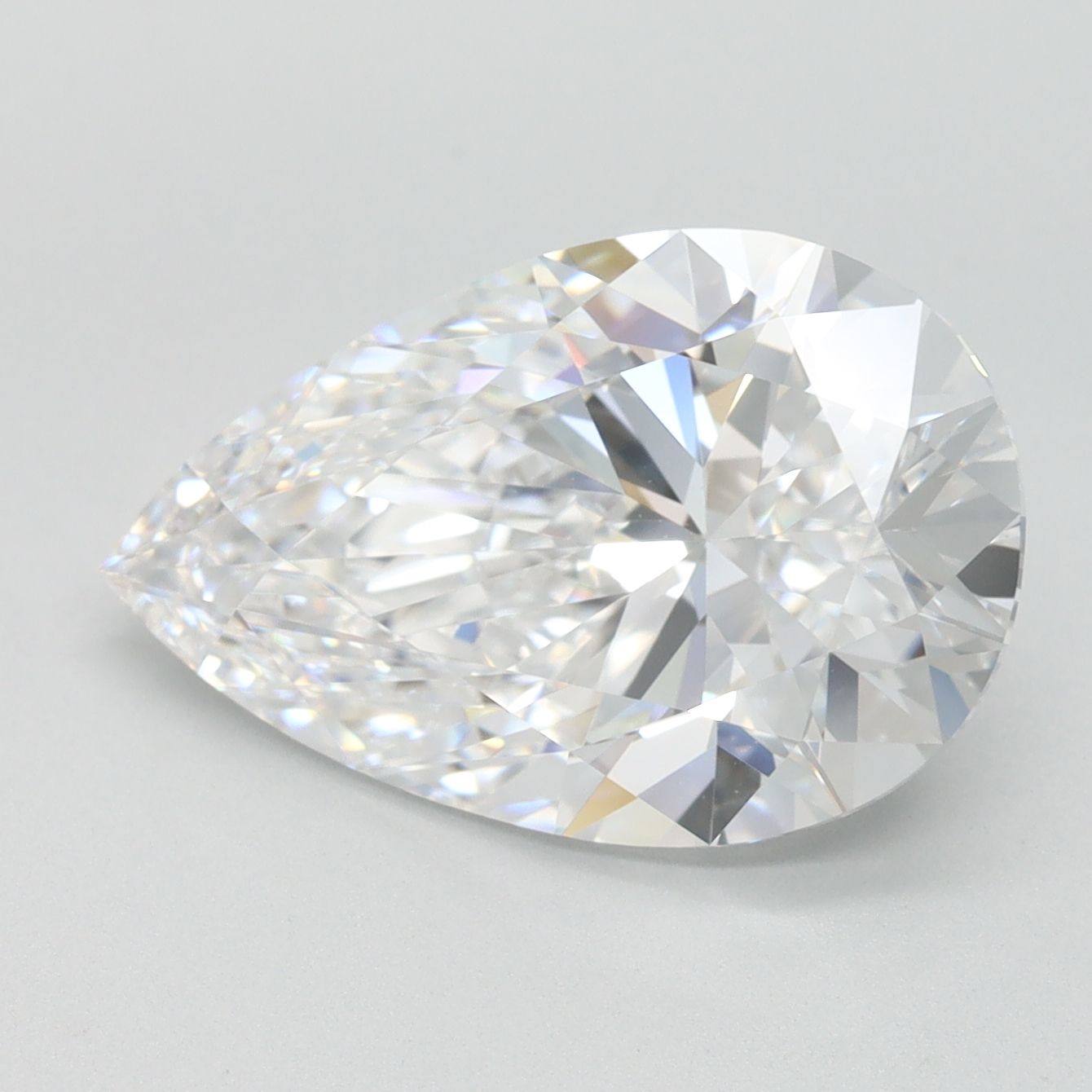4.07 Carat