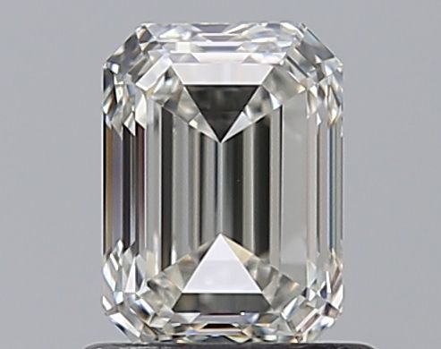 0.96 ct Emerald diamond