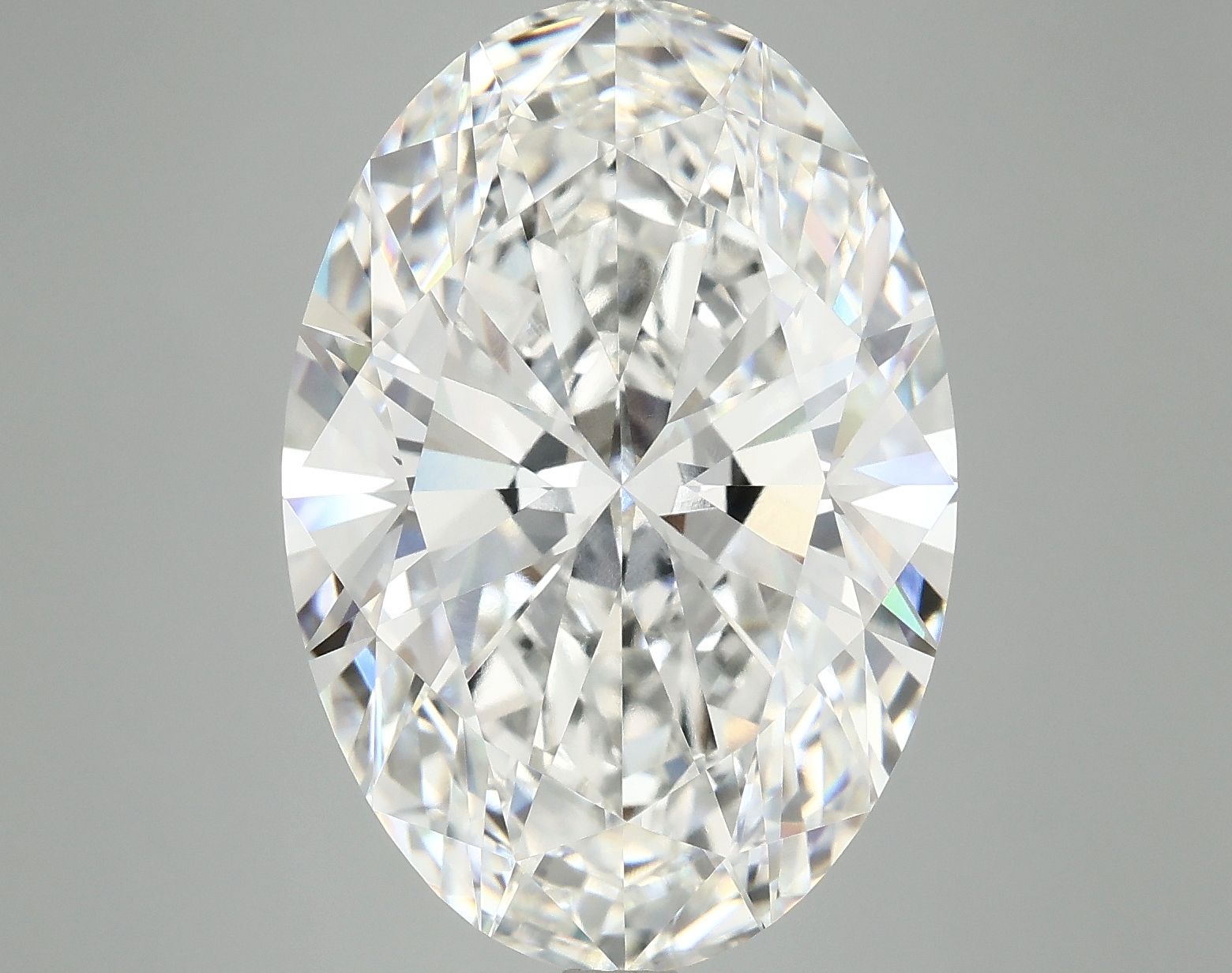 Oval Diamond