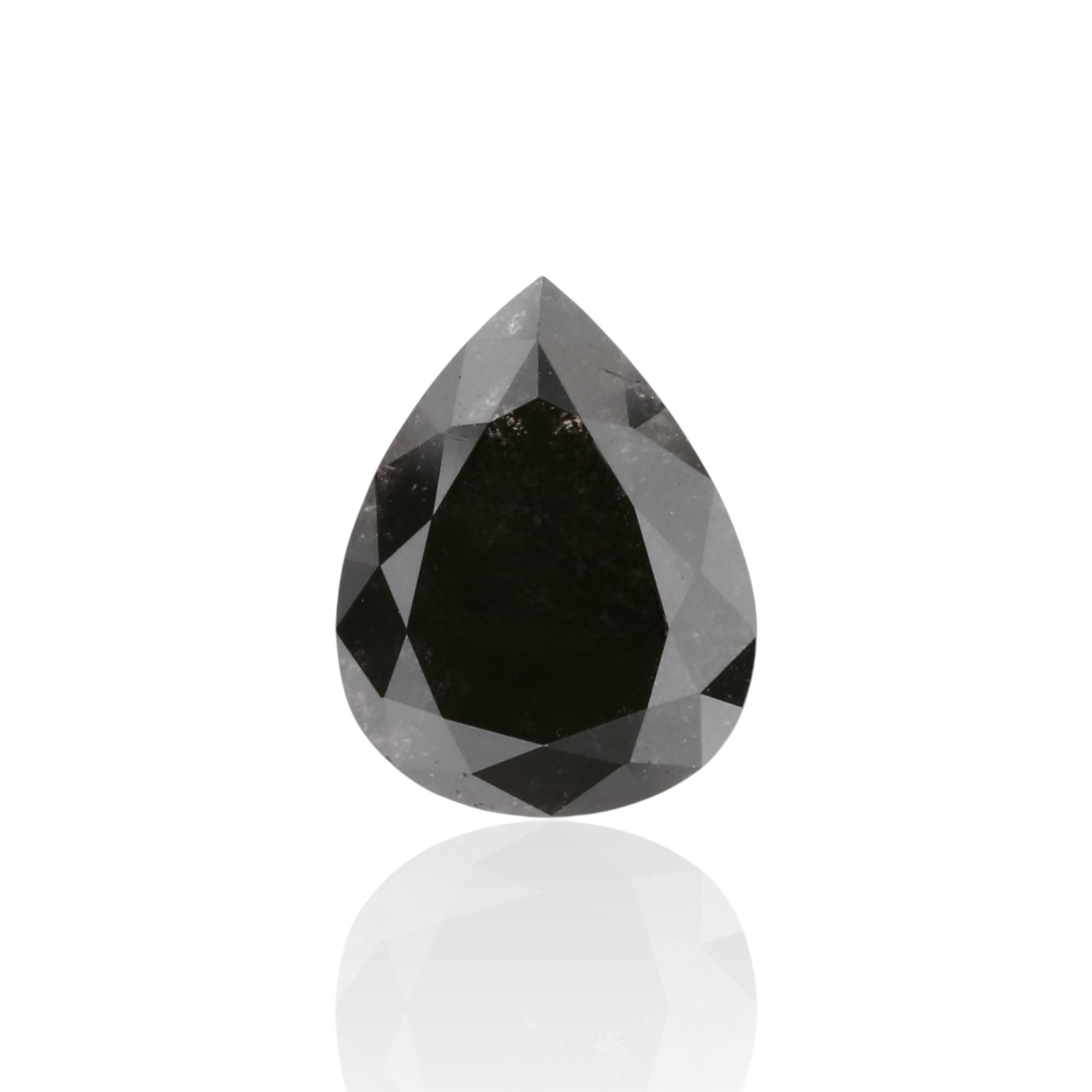 1.12 ct Pear diamond