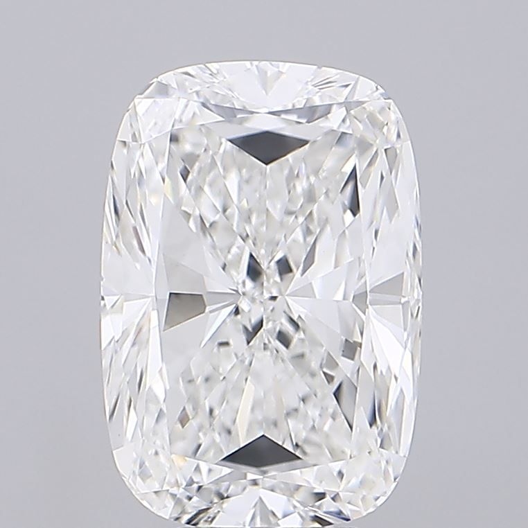 Cushion Diamond