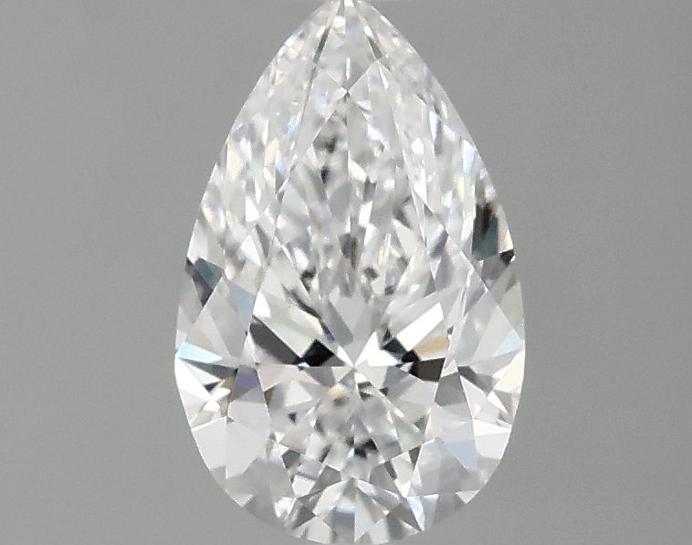 1.06 ct. pear Lab Grown Diamond front image