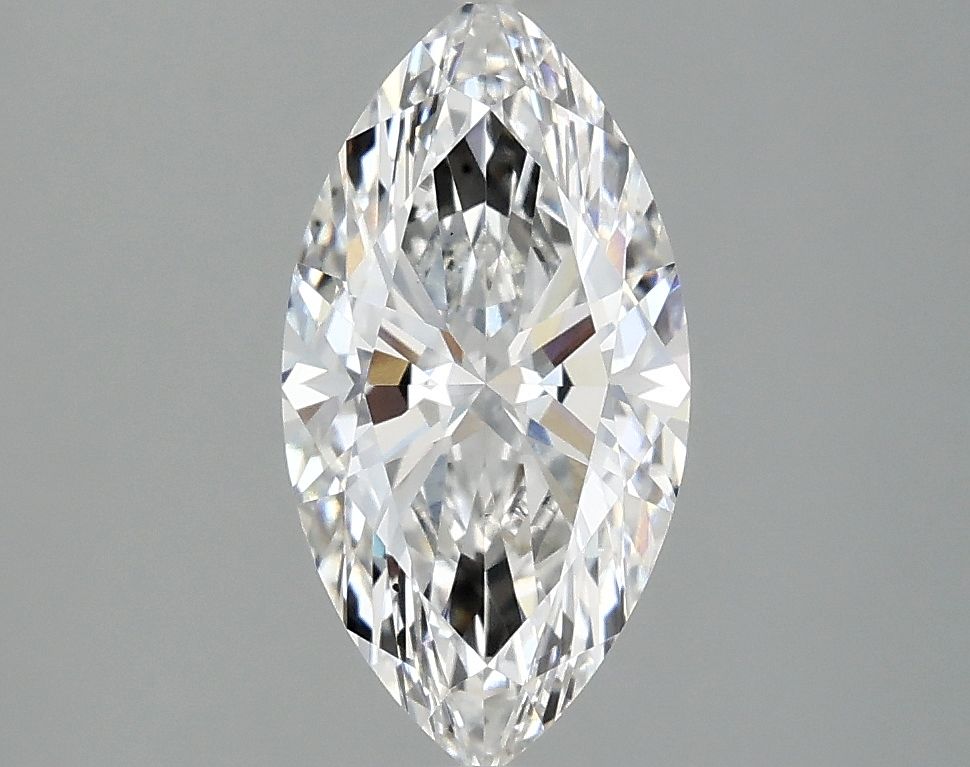 1.59 ct. marquise Lab Grown Diamond front image
