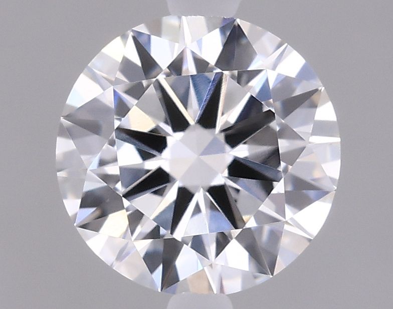 1.01 ct. round Lab Grown Diamond front image