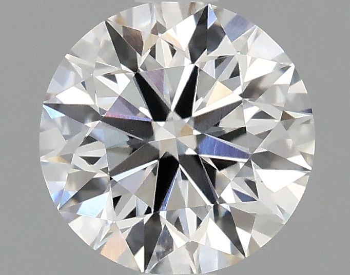1.09 ct. round Lab Grown Diamond front image