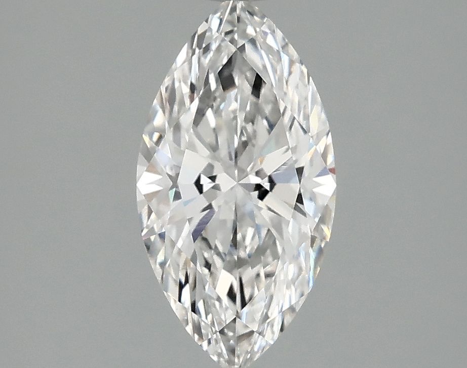 1.48 ct. marquise Lab Grown Diamond front image