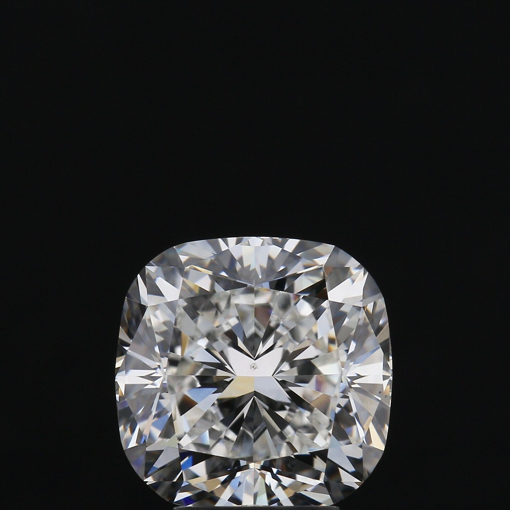 Cushion Diamond