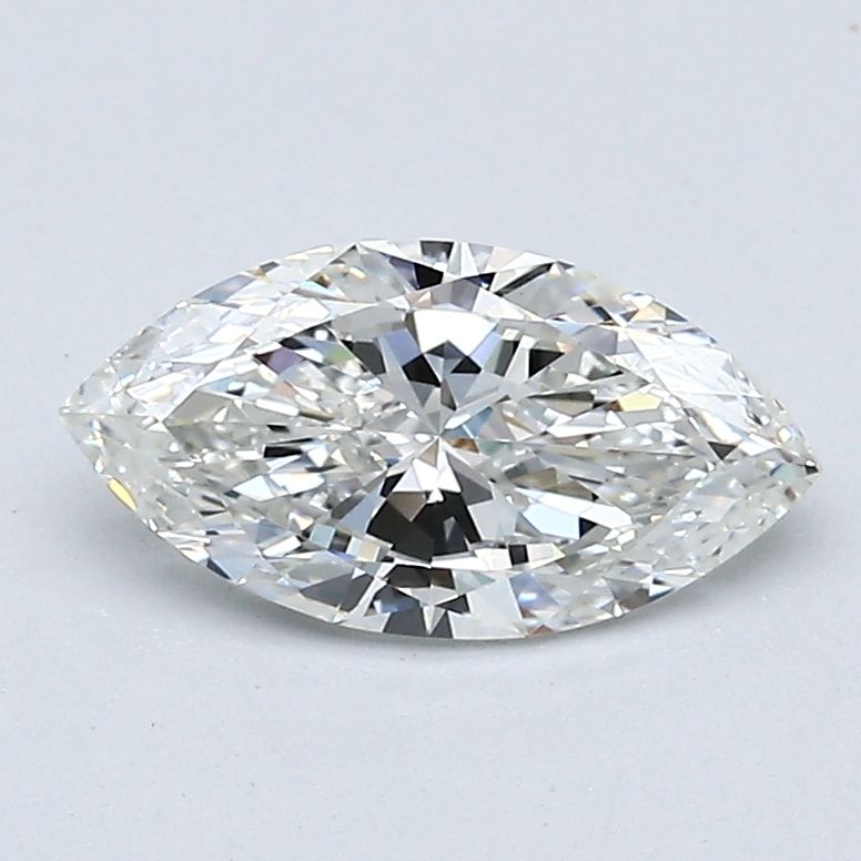 1.01 ct Marquise diamond