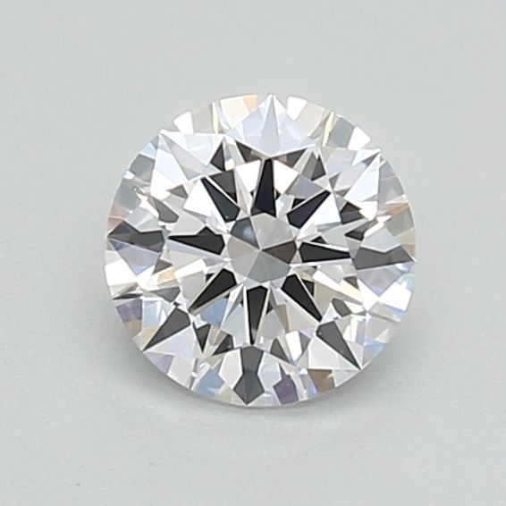 0.52 ct. round Lab Grown Diamond front image