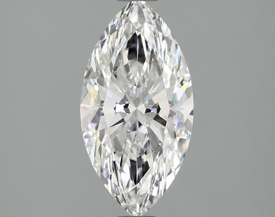 1.45 ct. marquise Lab Grown Diamond front image