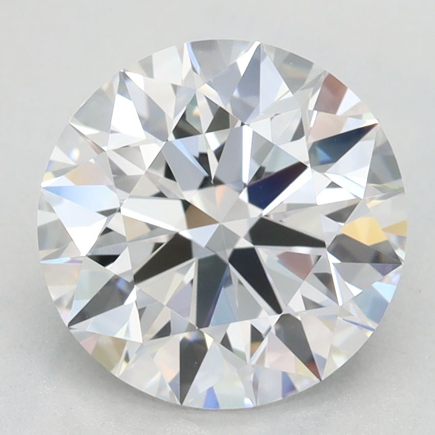 2.43 Carat