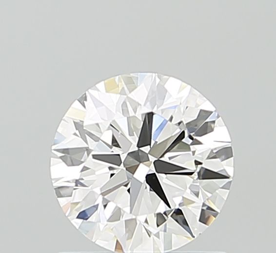 1.01 ct. round Lab Grown Diamond front image