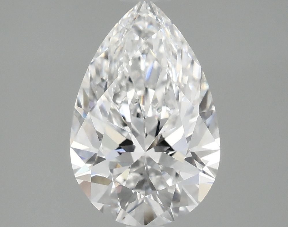 2.08 ct. pear Lab Grown Diamond front image