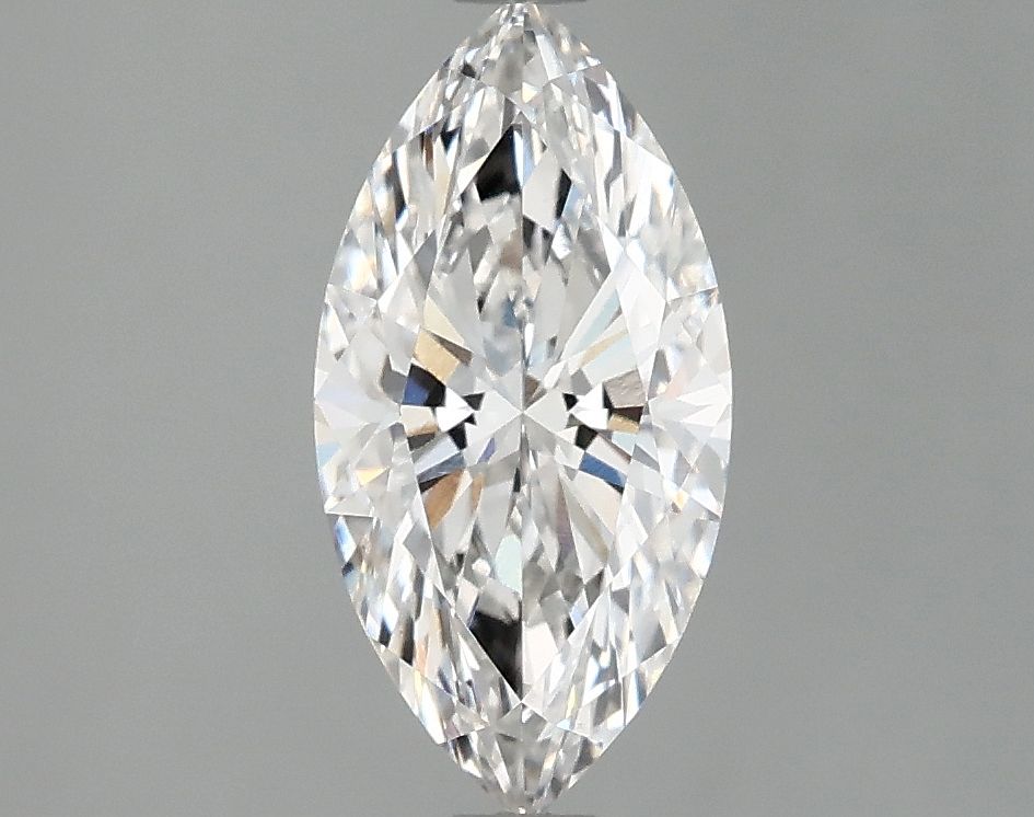 1.47 ct. marquise Lab Grown Diamond front image