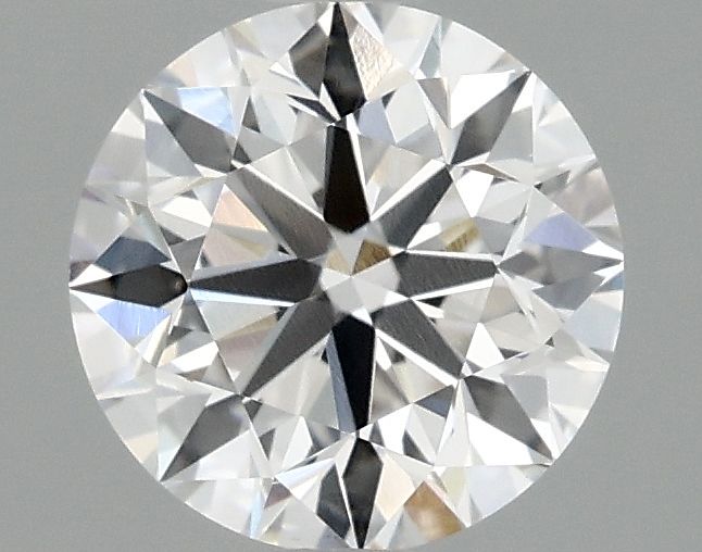 1.47 ct. round Lab Grown Diamond front image