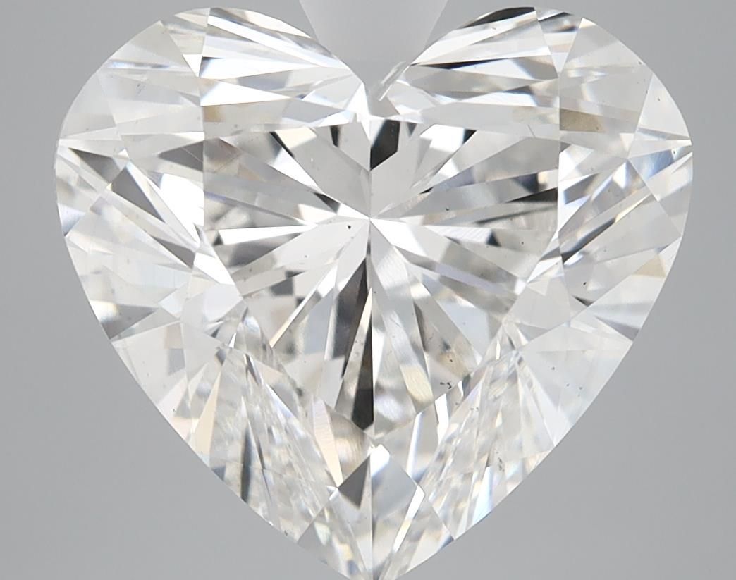 Heart Diamond