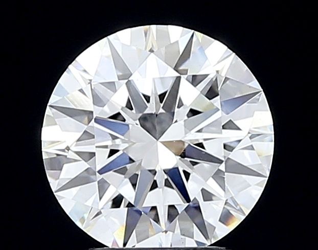 Round Diamond