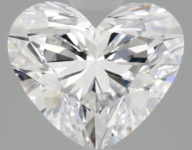Heart Diamond