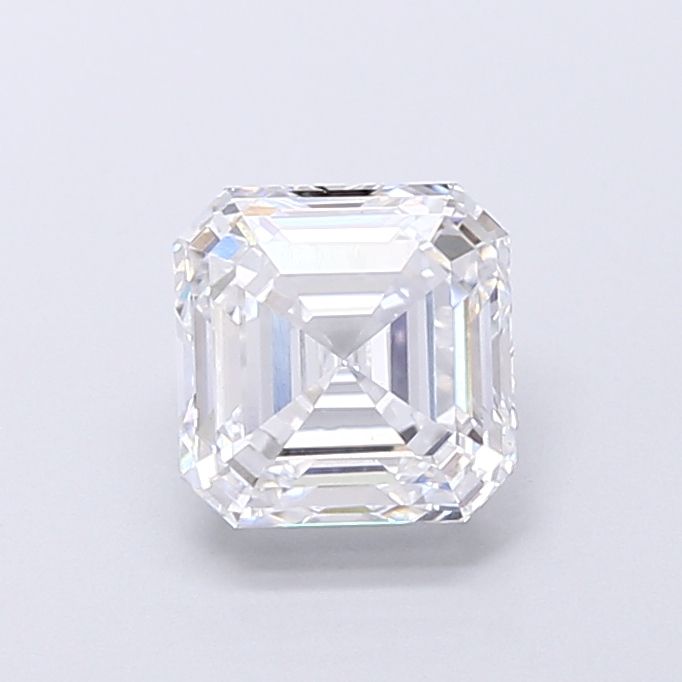 Asscher Diamond