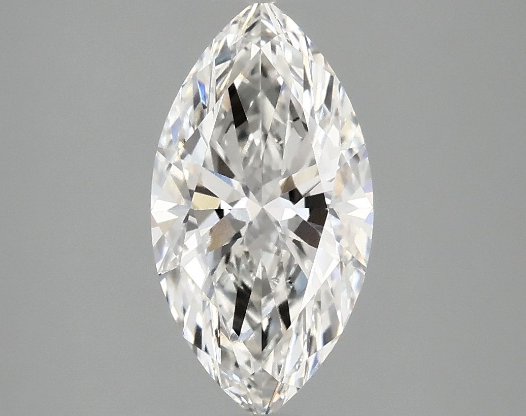 1.86 ct. marquise Lab Grown Diamond front image